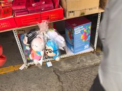-利津路小商品批发市场
