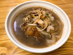 -超爷叔面馆(西园店)