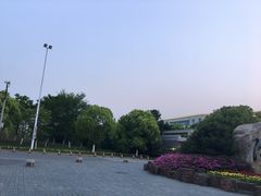 -江南大学(蠡湖校区)