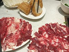 -黑山牛肉汤火锅(花城汇店)