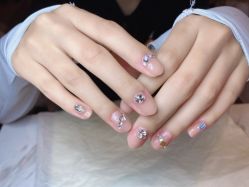 -伊奈尔美甲美睫