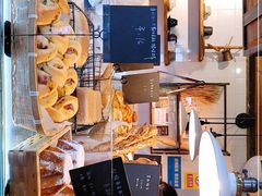 -仙峰天然面包(迎宾路店)