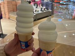 -DQ·蛋糕·冰淇淋(万风新天地店)