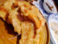 -东方饺子王(文化东路店)