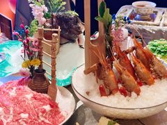 -ONE FULL 古董港式海鲜火锅