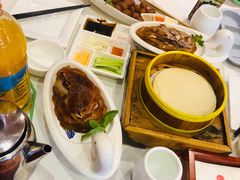 -大鸭梨烤鸭(石佛营店)