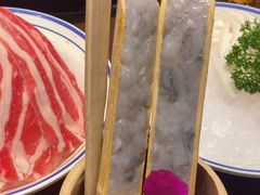 -萍姐火锅·公路夜市(南京新街口店)