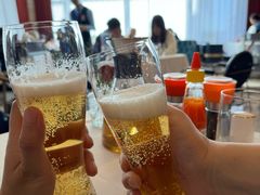 -马克西姆俄罗斯餐厅(通亚街店)