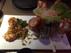 -MD日越生辉铁板烧(海运堤店)