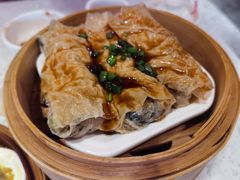 -又一间茶点轩(百汇广场店)
