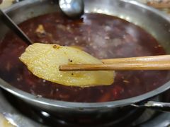 山药-川渔郎·鱼蛙自助火锅(文殊院店)