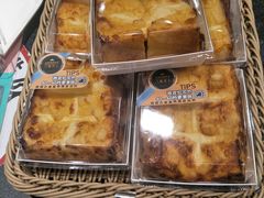 -85度C(厦门中华城新店)