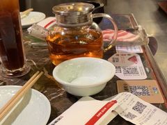 -一品诚记烤肉(大连柏威年购物中心店)