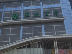 -翠微百货(龙德店)