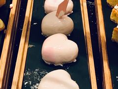 -威斯汀舞台餐厅