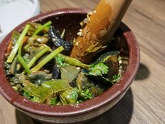 -云海肴·汽锅鸡·云南菜(广安门天虹店)
