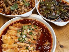 蒜泥白肉-牛王庙(龙华花园店)