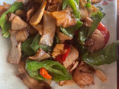 -盐帮食坊•小河帮川菜(四川师大店)