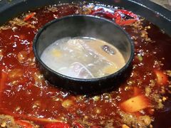 -重庆渝达老火锅(春熙路店)