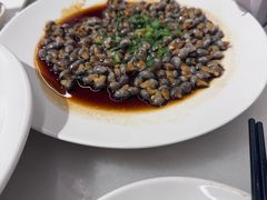 -华盛丰温州大排档(东三环南路店)