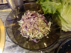 -义气烤肉餐吧(大族广场店)