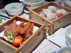 -悦满楼·西关名点·湛江名菜(航空综合大厦店)