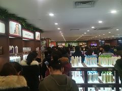 -静莲斋素食(慈云寺店)