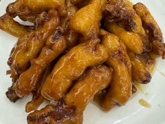 -南磨房食府(燕莎奥特莱斯购物中心店)