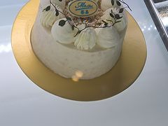 -蔡嘉甜品(上海大宁久光中心店)