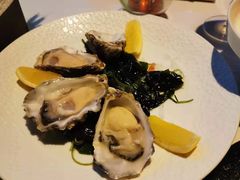 -翡翠36餐厅(浦东香格里拉店)