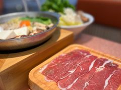 -元气寿司(东方宝泰店)