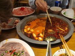 -楠火锅(太古里总店)