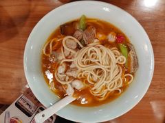 -奎元馆.百年奎元.非遗传承(西湖边的解放路店)