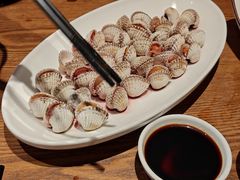 血蚶-宁海食府(总店·天一阁望京店)