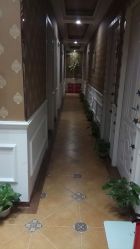 -芳朵美容养生SPA