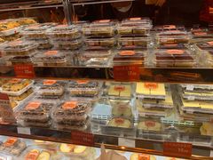 -嘉华鲜花饼·现烤(昆明老街店)