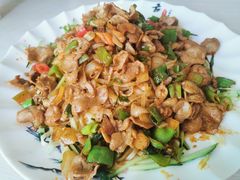 -清真·伊清阁餐厅