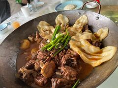地锅鸡-凤凰小镇·徐州特色菜(凤凰岭店)