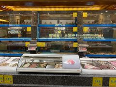 水产区-红星渔村(将军石店)