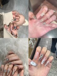 -M·X Nail日式美甲美睫