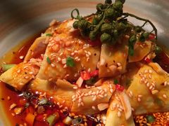 -北京王府井希尔顿酒店·秦唐中餐厅Chynna