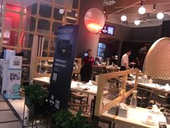 大堂-渝蛙馆(新百店)