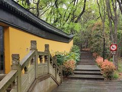 -虞山风景区