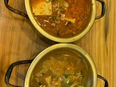 -金北顺大锅家(신사본점)