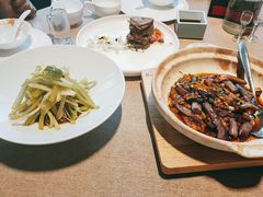 -湘满甲·黄焖甲鱼创始者·湘菜·鲁菜(潘家园店)