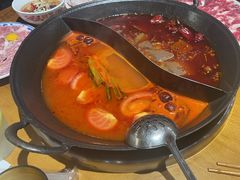 -楠火锅(太古里总店)