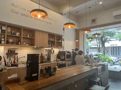 -You’ll see coffee 咖啡