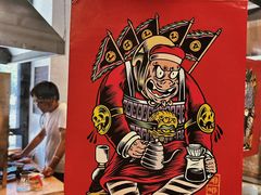 -完美咖啡(建赏欧洲店)