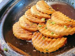 -俭寨大盘鸡·手抓肉·烧烤新疆菜(乌苏路店)