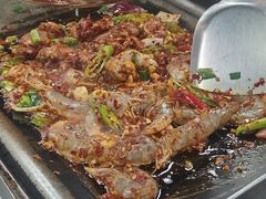 -郝大姐·乌龙山铁板烧(大学城三店)